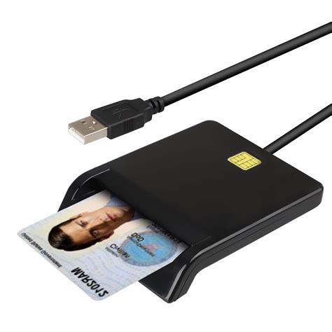 cac smart card reader driver|cac card reader driver install.